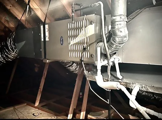 Survival air contracting & mechanical Repair