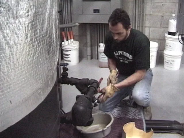 Slide of Sussex Plumbing Heating and Cooling