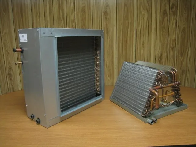 Slide of Sustainable Coils LLC