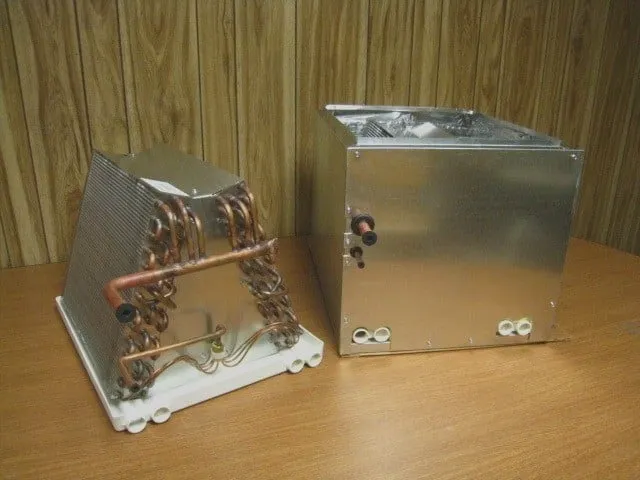 Slide of Sustainable Coils LLC