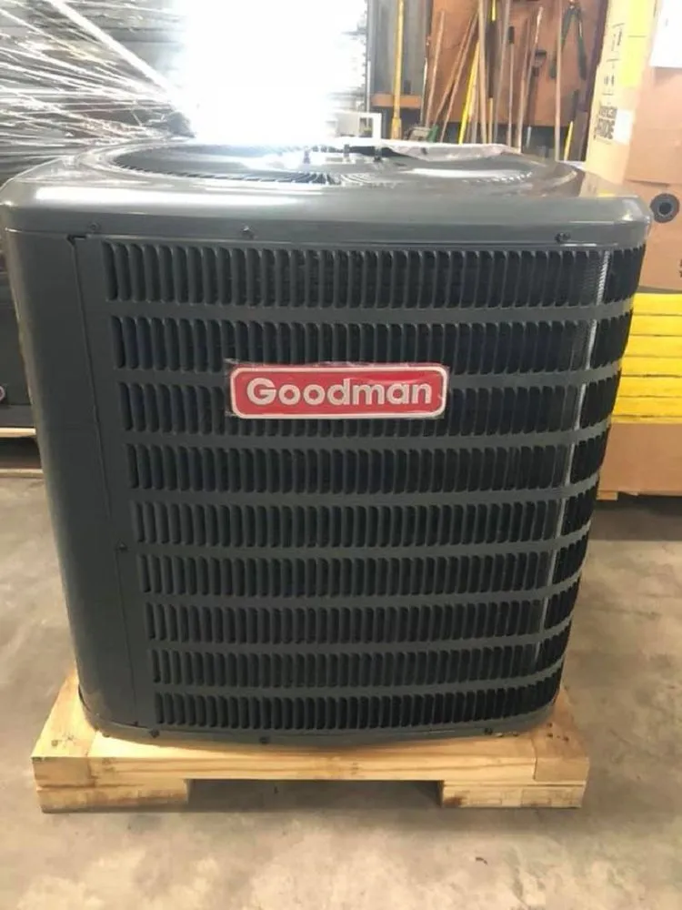 Slide of Suter Air Conditioning