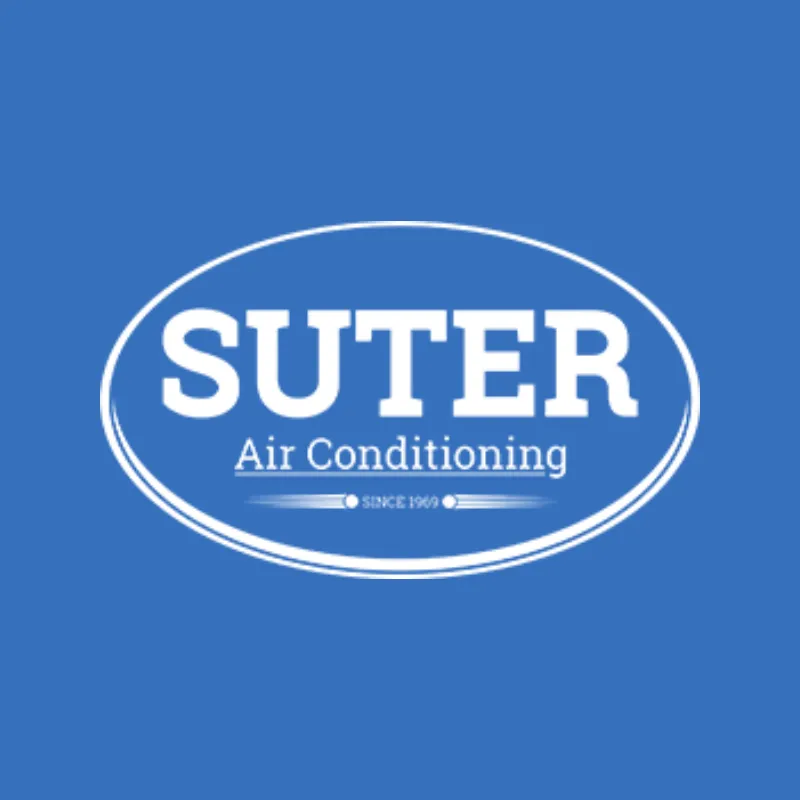 Slide of Suter Air Conditioning