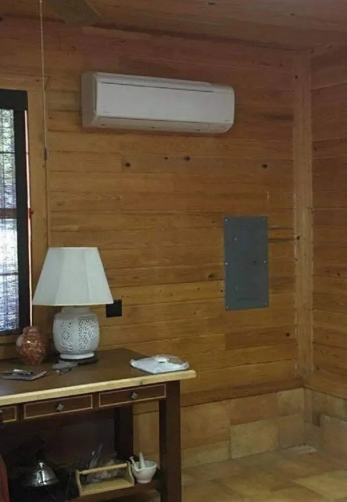 Slide of Suter Air Conditioning