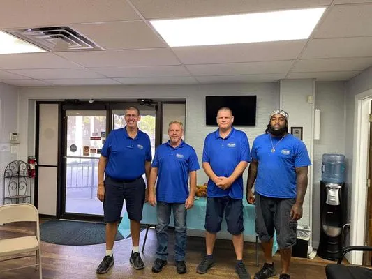 Suter Air Conditioning