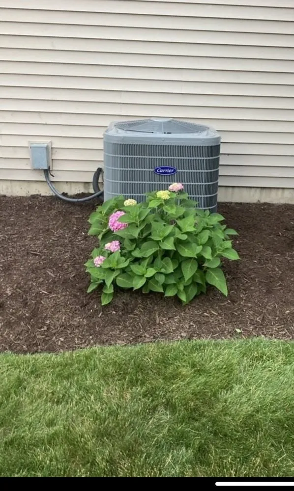 Slide of Sutfin Mechanical