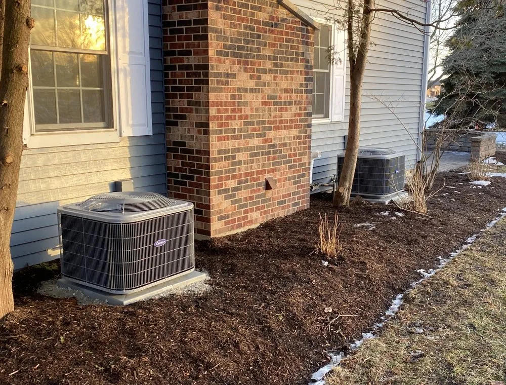 Slide of Sutfin Mechanical