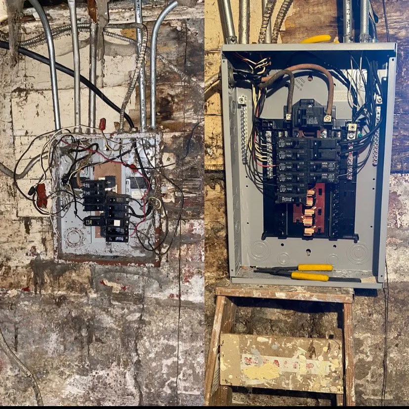 Slide of Sutherland Technology Plus