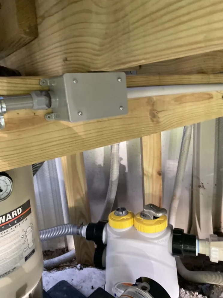 Slide of Sutherland Technology Plus