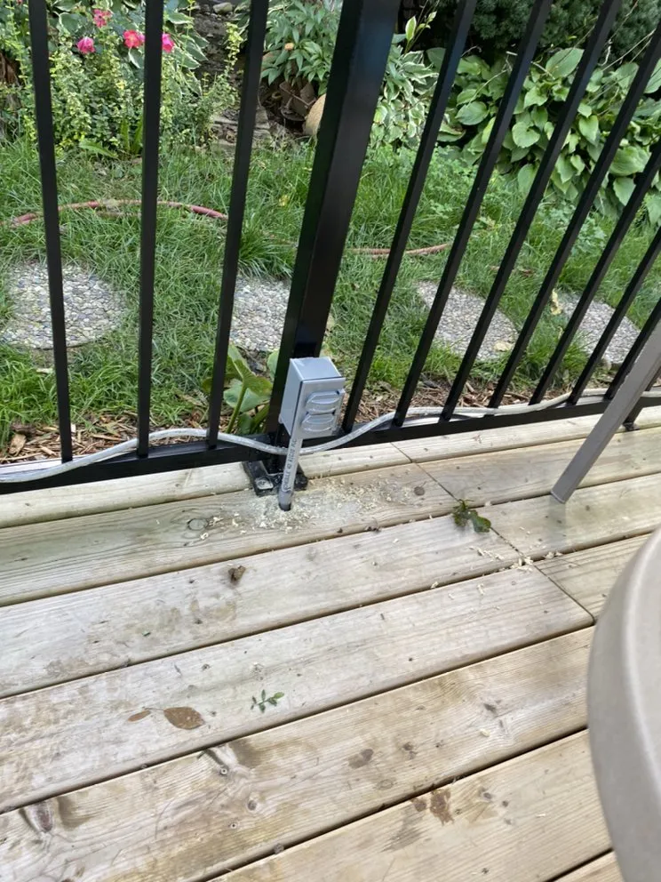 Slide of Sutherland Technology Plus