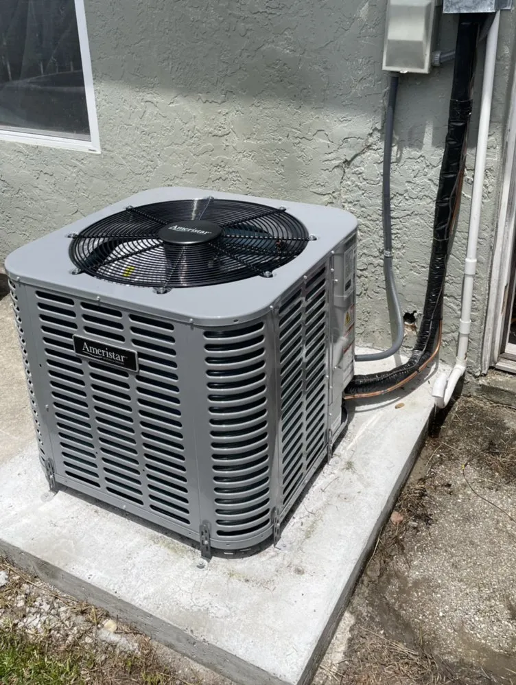 Slide of Suttner Cooling & Heating