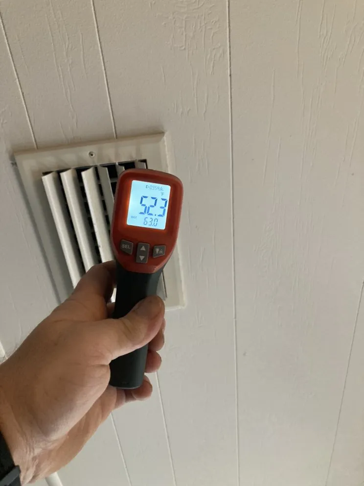 Slide of Suttner Cooling & Heating