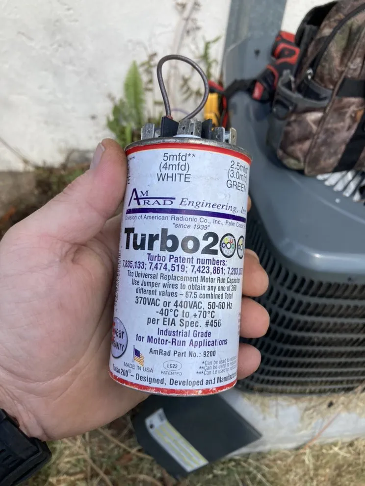 Slide of Suttner Cooling & Heating