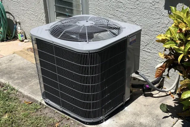 Slide of Suttner Cooling & Heating