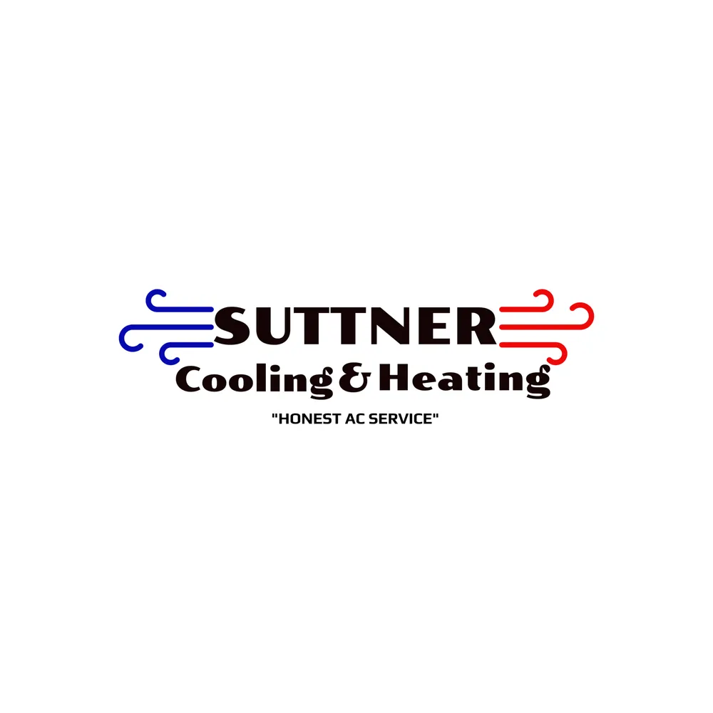 Slide of Suttner Cooling & Heating