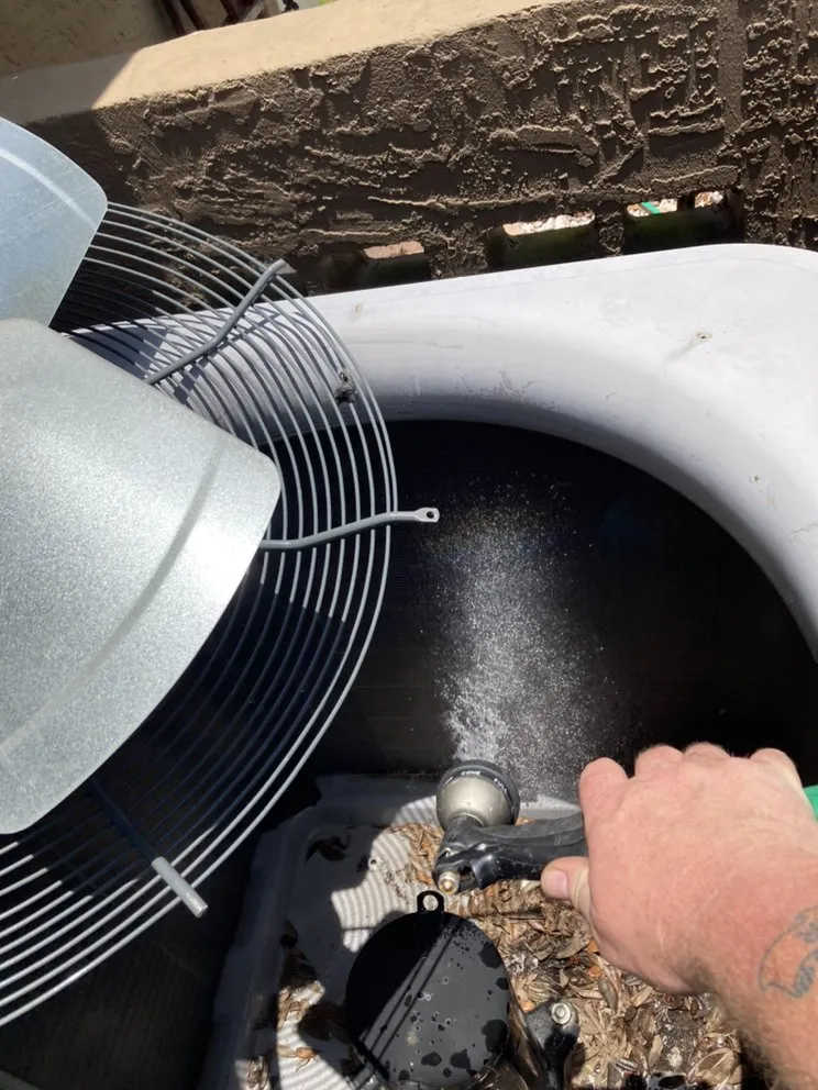 Slide of Suttner Cooling & Heating