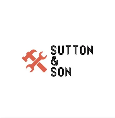 Sutton & Son Logo