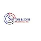 Slide of Sutton & Son's Mechanical