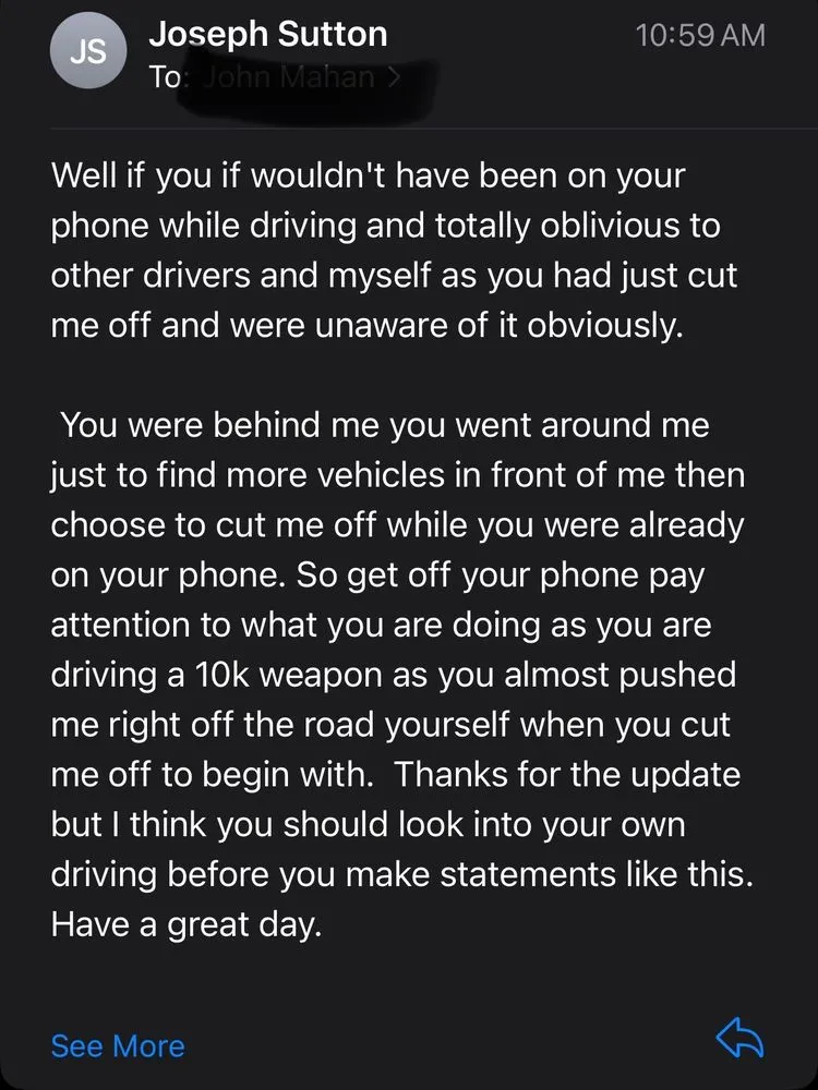 Slide of Sutton’s HVAC Service’s- AZ