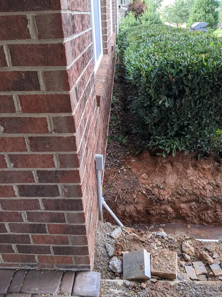 Slide of Sutton's HVAC Services