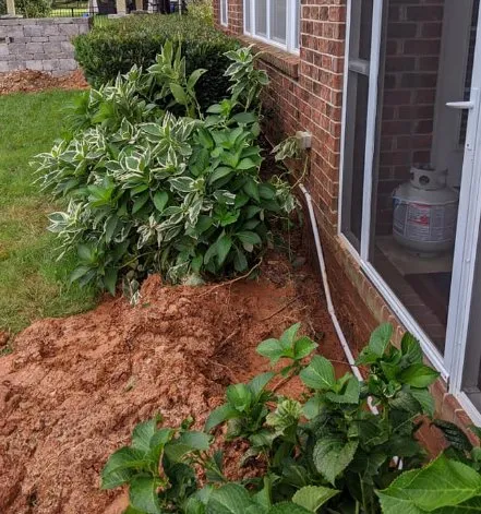 Slide of Sutton's HVAC Services