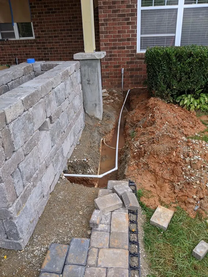 Slide of Sutton's HVAC Services