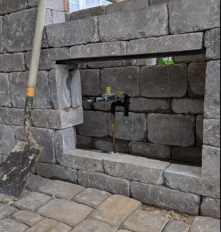 Slide of Sutton's HVAC Services