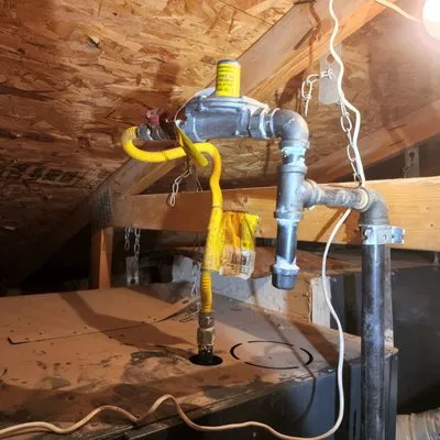 Sutton's HVAC Services