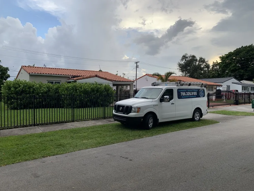 Slide of Suyin Air Conditioning