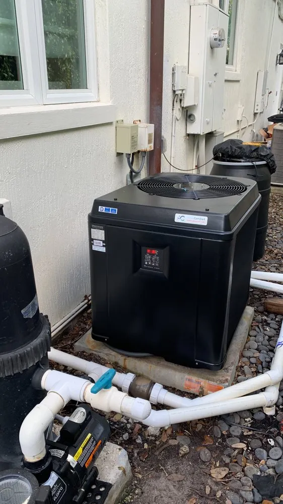 Slide of Suyin Air Conditioning