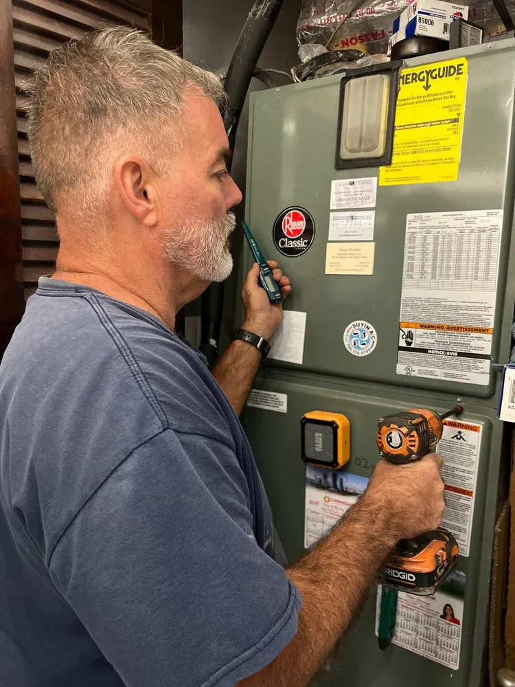 Slide of Suyin Air Conditioning