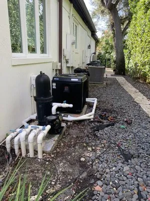 Suyin Air Conditioning Logo