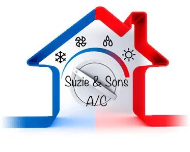 Suzie And Sons Logo