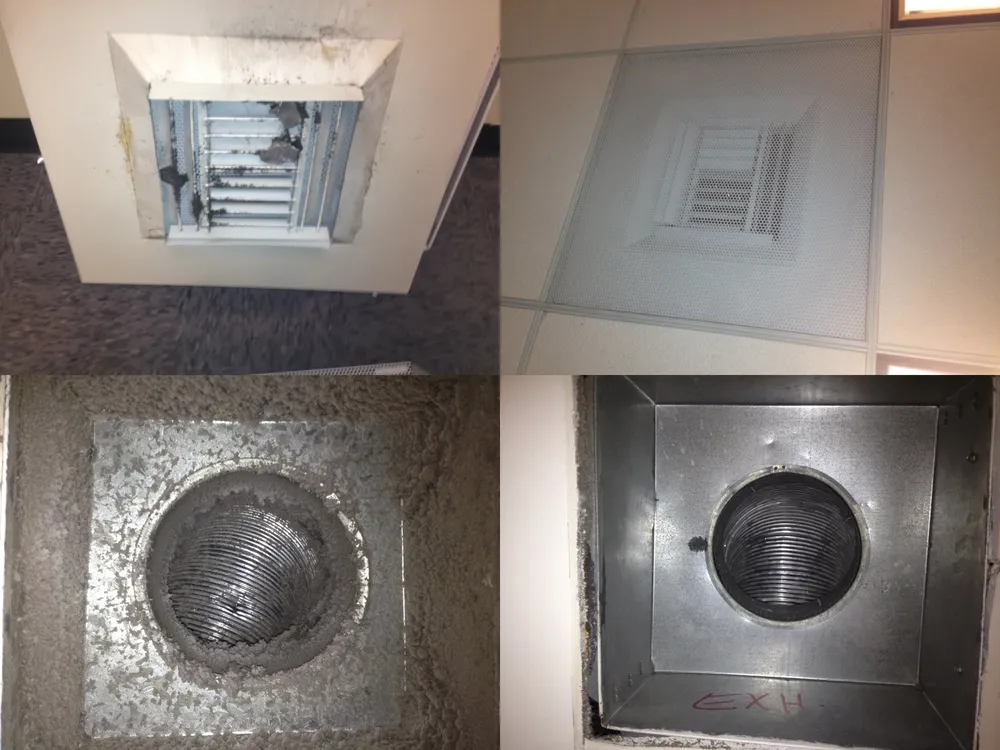 Slide of SV Air Conditioning