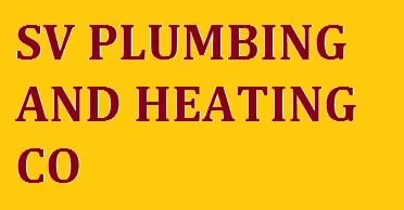 Slide of SV Plumbing and Heating Co