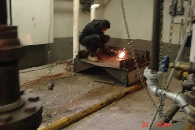 Slide of SV Plumbing and Heating