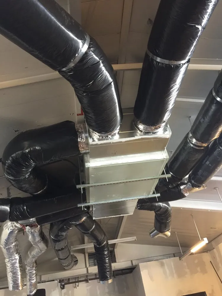 Slide of S.V Star Electric