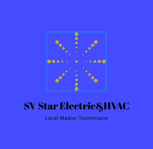 Slide of S.V Star Electric