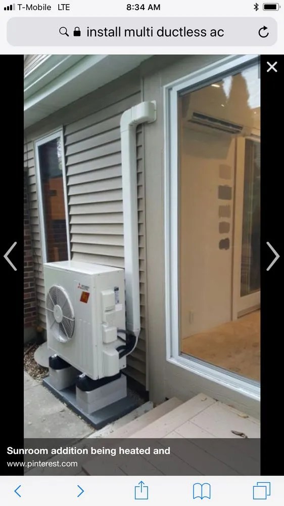 Slide of S.V Star Electric