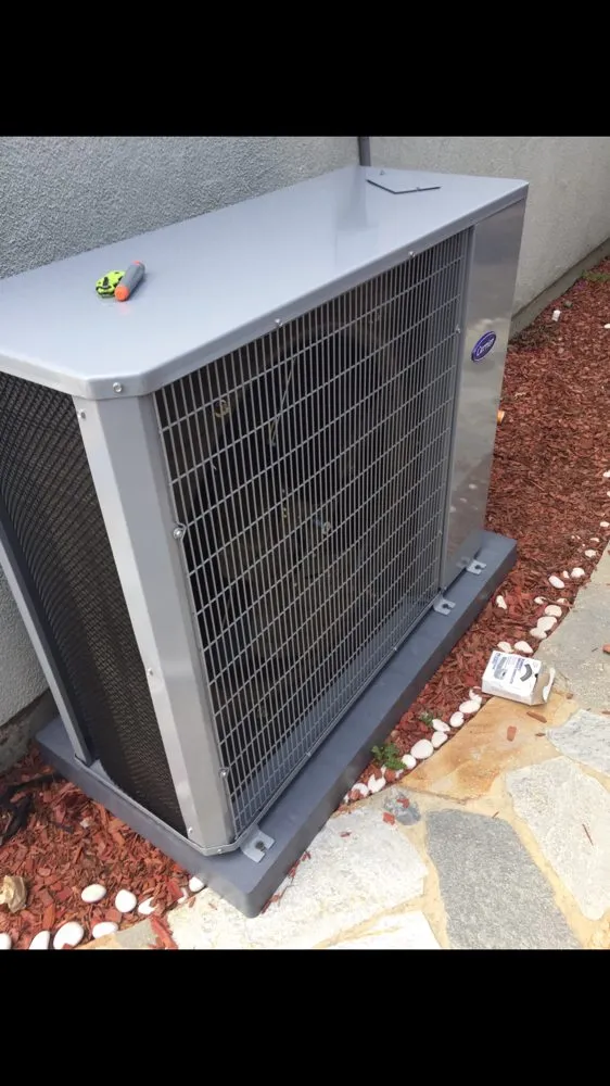 Slide of S.V Star Electric