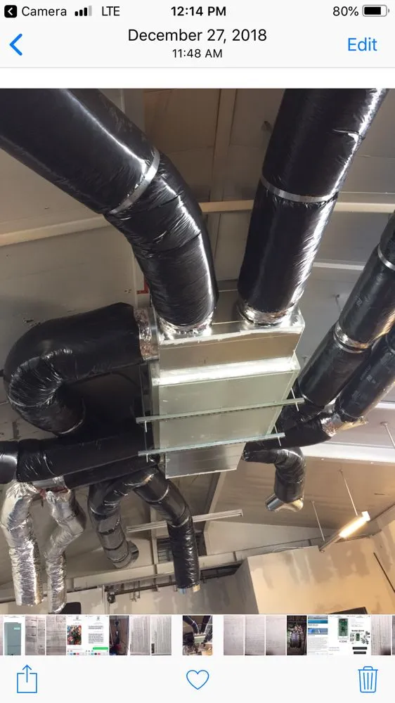 Slide of S.V Star Electric