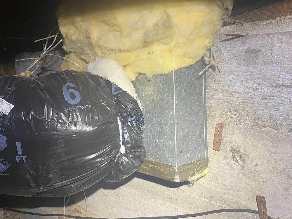 Slide of SVM Heating