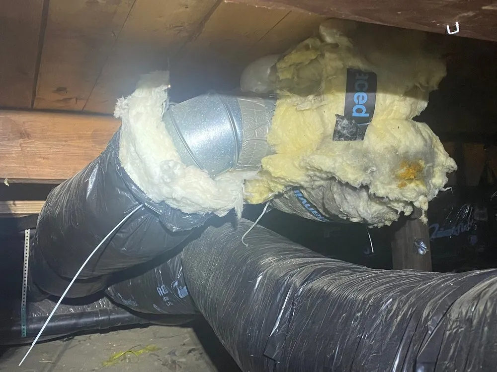 Slide of SVM Heating