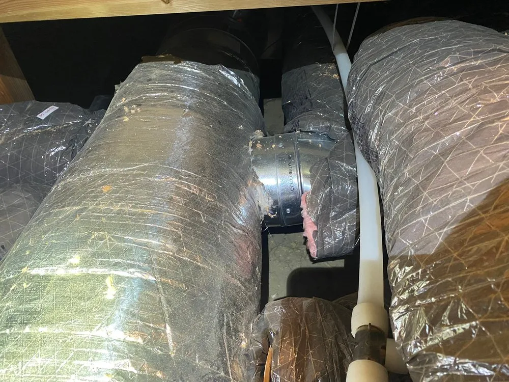 Slide of SVM Heating