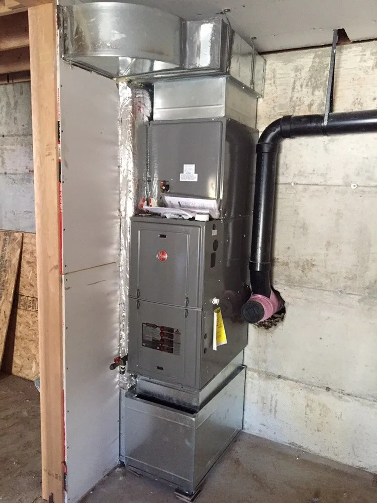 Slide of SVM Heating