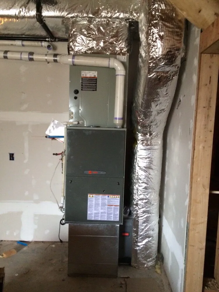 Slide of SVM Heating