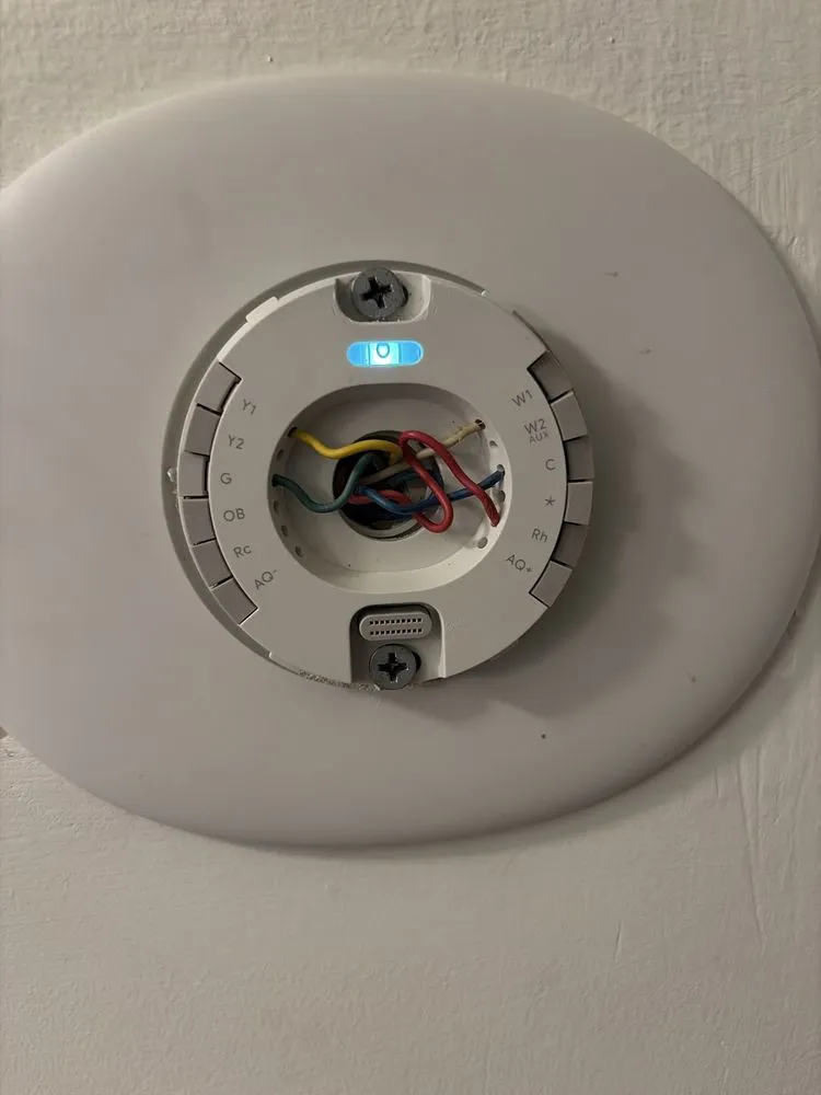 Slide of S&W Climate Control & Contracting