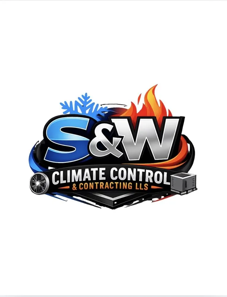 Slide of S&W Climate Control & Contracting