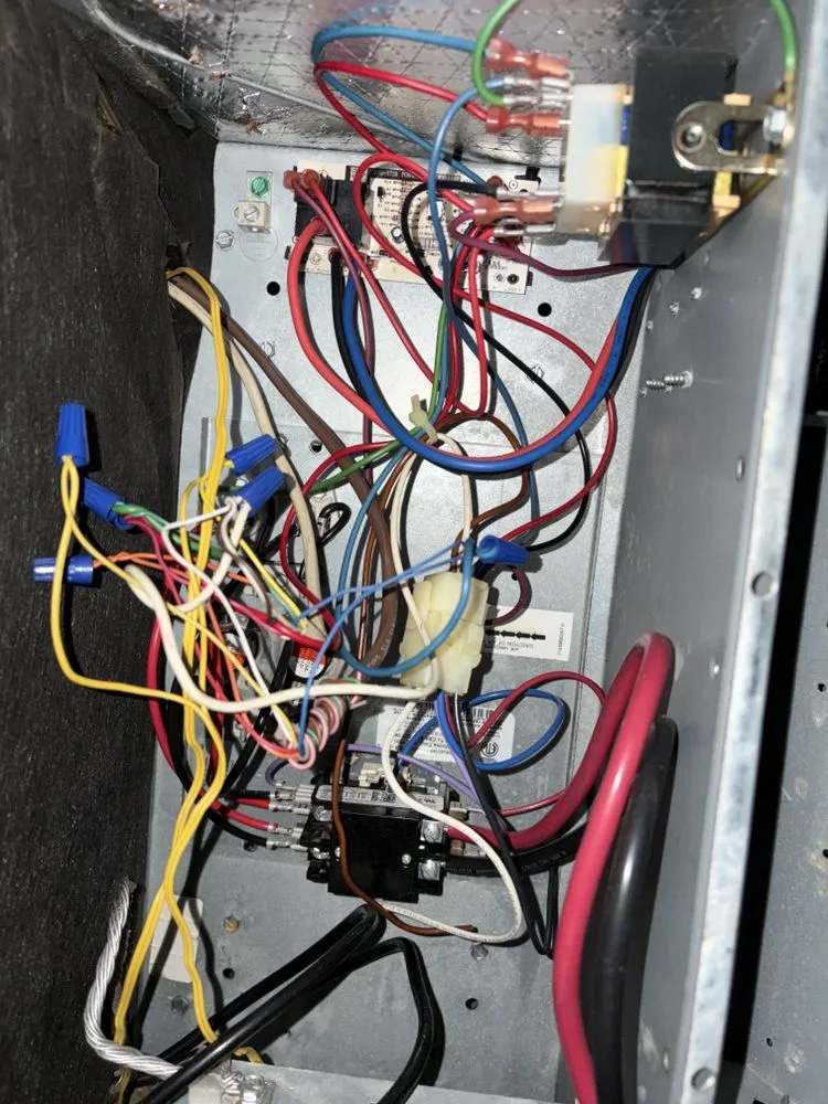 Slide of S&W Climate Control & Contracting