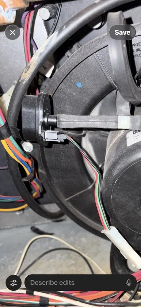 Slide of S&W Climate Control & Contracting