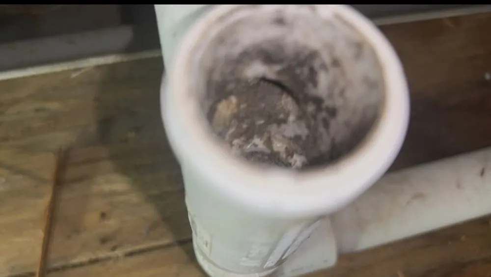 Slide of S&W Climate Control & Contracting